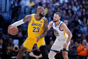 入選《時代》年度體育界百大的NBA球員：詹姆斯庫里文班SGA等在列