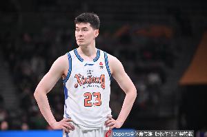 西熱：朱芳雨眼光很好 在阿不都新秀年時就看好他 還想挖他去廣東