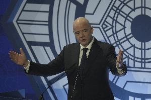 TA：FIFA與FIFPRO達協議，雙方將在轉會規則上擁有平等話語權