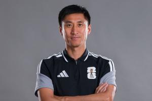 中國第二人！馬寧成為歷史上第二位擔任世界杯主裁判的中國裁判