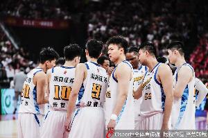 媒體人：CBA不再允許同省球隊(duì)超過(guò)三支 但擁有單列市的省份除外
