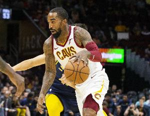JR：退役讓我意識到自己浪費了很多錢 為什么我要買7輛車？