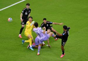 極速亞足聯球隊13戰11勝對決兩連勝，中北美足聯球隊世界杯賽事前瞻_極速亞足聯球隊13戰11勝對決兩連勝，中北美足聯球隊世界杯賽事前瞻在線觀看_免費看直播