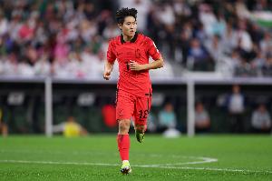李剛仁：過早染黃讓自己很難再打得那么積極，但也沒有因此而畏縮