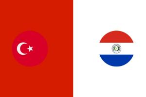土耳其vs巴拉圭首發(fā)：居萊爾 伊爾迪茲 恰爾汗奧盧 阿爾米隆先發(fā)