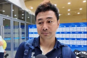再次在大連戰勝鐵人！王選宏：不光是戰勝鐵人，戰勝誰都開心