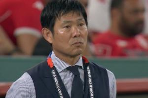 日本4-0大勝突尼斯！亞足聯(lián)球隊結(jié)束6連敗，本屆總戰(zhàn)績3勝4平6負