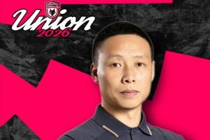 官方：陳濤擔任陜西聯合一線隊主教練，上月從深圳新鵬城下課