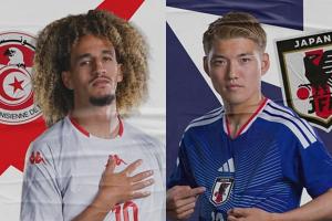 實時突尼斯vs日本首發：久保傷缺，中村敬斗、伊東純也、漢尼拔先發進球集錦_實時突尼斯vs日本首發：久保傷缺，中村敬斗、伊東純也、漢尼拔先發進球集錦在線觀看_免費看直播