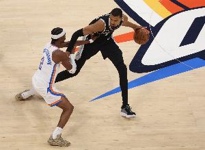 2025-26賽季NBA十大意難平：平行宇宙里一切會不會不一樣？