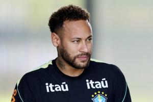 一天兩練！巴媒 ：本屆世界杯的內馬爾，是巴西隊見過最專注的