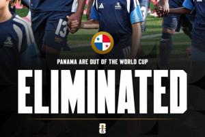Here we out?羅馬諾：巴拿馬被淘汰出2026世界杯！