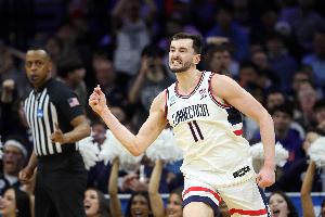 NBA選秀大會：騎士29順位選中卡拉班送至國王換回34號簽+1次輪！