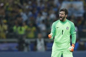 免費ESPN：巴西隊告知FIFA，對蘇格蘭將拒絕使用紅色門將球衣比分預測_免費ESPN：巴西隊告知FIFA，對蘇格蘭將拒絕使用紅色門將球衣比分預測在線觀看_免費看直播