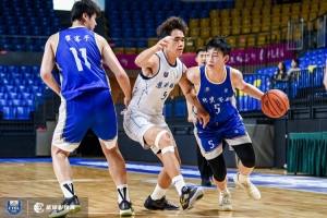 火速處理！籃協對U21聯賽消極比賽的首鋼及蘇科雄獅取消名次處罰