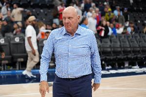 NBA選秀大會：快船保留57號簽 選中納爾西斯·恩戈伊-fj