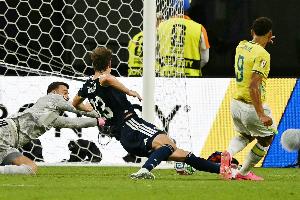 庫尼亞連場破門！巴西3-0領先蘇格蘭，吉馬良斯兩送助攻