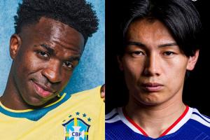 劣勢！日本去年讓2追3隊史首勝巴西，歷史14次交手1勝2平11負VS絕賽事前瞻_劣勢！日本去年讓2追3隊史首勝巴西，歷史14次交手1勝2平11負VS絕賽事前瞻在線觀看_免費看直播