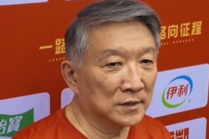 宮魯鳴：中國女籃的整體投籃進步了 但不夠穩定 終結能力需要提高-lw