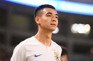 魯媒：泰山隊今日啟程奔赴沈陽，功勛球員劉彬彬將租借加盟三鎮-et