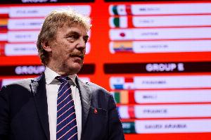 羅體：意大利足協考慮請博涅克當技術總監，馬爾蒂尼也是候選人