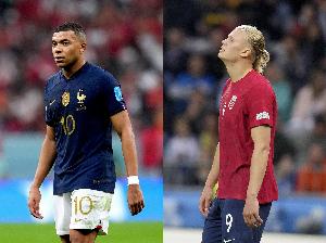 歐洲對手保持全勝而挪威則無一勝績vs世界杯賽場上，法國近5場面全場錄像_歐洲對手保持全勝而挪威則無一勝績vs世界杯賽場上，法國近5場面全場錄像在線觀看_免費看直播