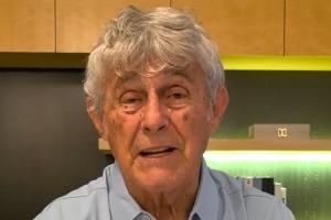 米盧：我不相信有C羅就能贏得世界杯 必須有優秀主教練、深厚底蘊