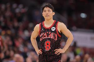 媒體人：河村根本入不了CBA法眼 除非有球隊(duì)像簽JCole那樣搞噱頭