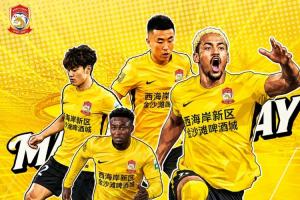 西海岸vs浙江首發(fā)：戴維森、李昊先發(fā)，王鈺棟、托利奇出戰(zhàn)-xu