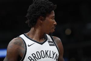 美記：前NBA球員埃德·戴維斯也因體育博彩指控被起訴