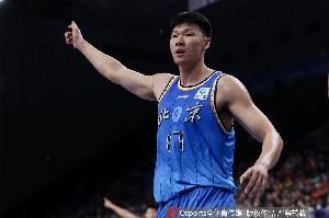 直播吧：北京首鋼對交易或租借范子銘持開放態(tài)度 有球隊深入溝通