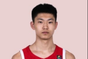 媒體人：中國U17男籃和加拿大有著絕對的天賦差距 但結果能夠接受