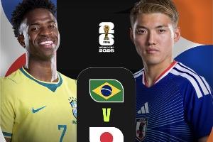 繃住的出局FIFA官方昨日三場海報，笑的全晉級、不笑的全淘汰
