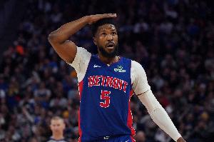 NBA發(fā)言人：正審查針對比斯利和戴維斯的聯(lián)邦起訴書 將全力配合