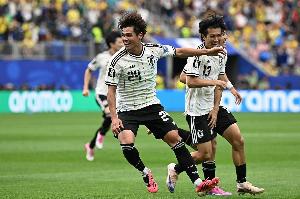 這次能做到嗎？日本過去2次世界杯淘汰賽均取得領先，但都遭淘汰-09