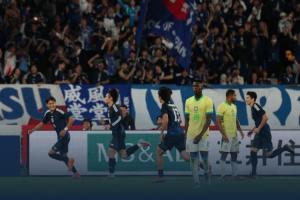 難道說？去年10月日本曾上演讓二追三，打破隊史對巴西不勝紀錄-wx
