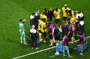 墨西哥對決厄瓜多爾照常補水，TA：FIFA公告已刪除“不補水”的表述在線觀看_墨西哥對決厄瓜多爾照常補水，TA：FIFA公告已刪除“不補水”的表述在線觀看在線觀看_免費看直播