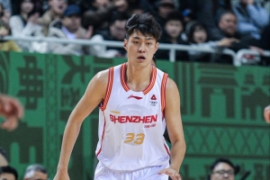 王浩然：去NBA不是不可能 如果有一天我有機會 我也會去爭取
