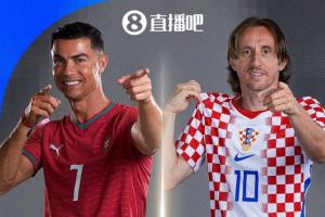 最后一舞！明早7點葡萄牙克羅地亞爭16強，41歲C羅與40歲魔笛重逢