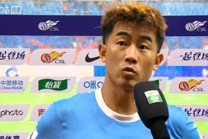 鄭達倫：玉昆高原主場比較難踢，我們這場細節做得不太到位