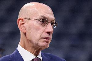 美媒：NBA收入低于預期 球員將扣除約5.5%薪資&庫里損失330萬最多