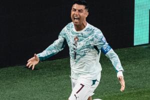 重要性不言而喻！葡萄牙隊史6次晉級世界杯16強，5次是在C羅時期