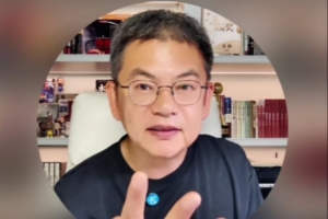 蘇群：中國男籃白練了&內外線完全脫節(jié) 他們沒有核心&打法沒帶ID
