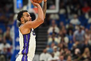 重返NBA！隊記：特雷·萊爾斯與森林狼簽下一份一年合同