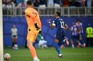 歷史前五獨占3席，姆巴佩以55球刷新法國球員單賽季進球紀錄