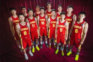 媒體人:下半場國青攻防兩端完爆對手 92分創(chuàng)世青賽國青單場最高分