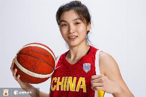 告別山西女籃！翟若云社媒透露新賽季將加入山東女籃