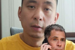 解說：佩林卡趕緊滾 湖人的陣容在他的操作下又畸形又亂套-vq