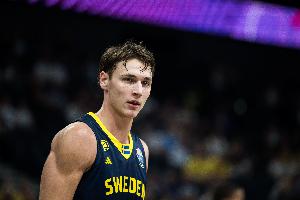 世預賽-瑞典88-79斯洛文尼亞 拉松21中10砍全場最高31分另2板3助