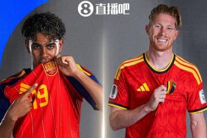 重磅世界杯1/4決賽對陣：西班牙vs比利時！7月11日周六03:00開球在線觀看_重磅世界杯1/4決賽對陣：西班牙vs比利時！7月11日周六03:00開球在線觀看在線觀看_免費看直播